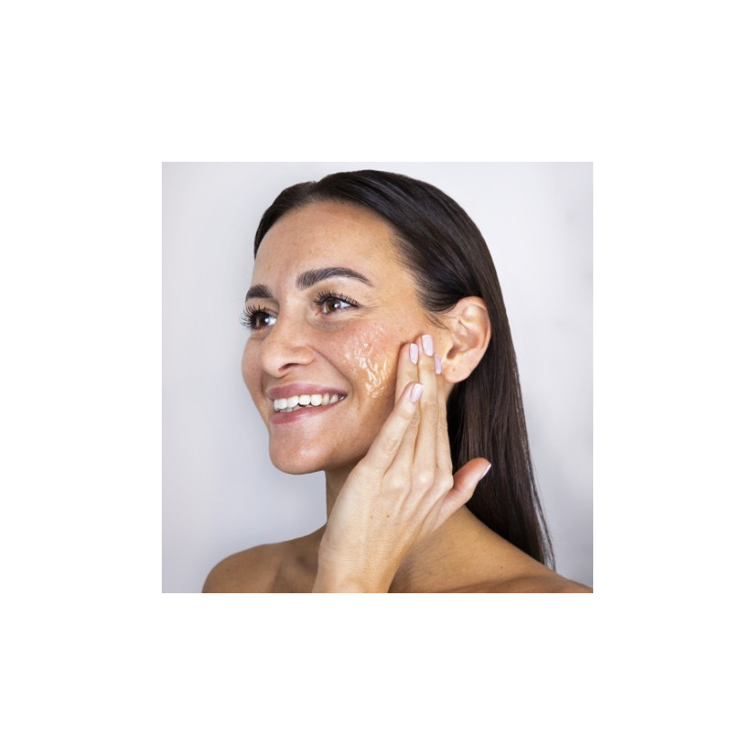 Zestaw Aqua Skin Reset