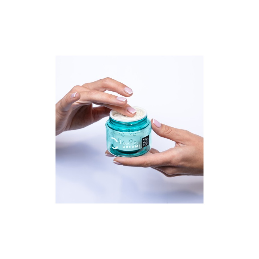 Zestaw Aqua Skin Reset