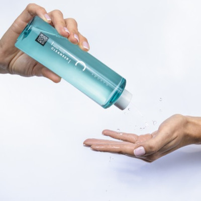 Zestaw Aqua Skin Reset