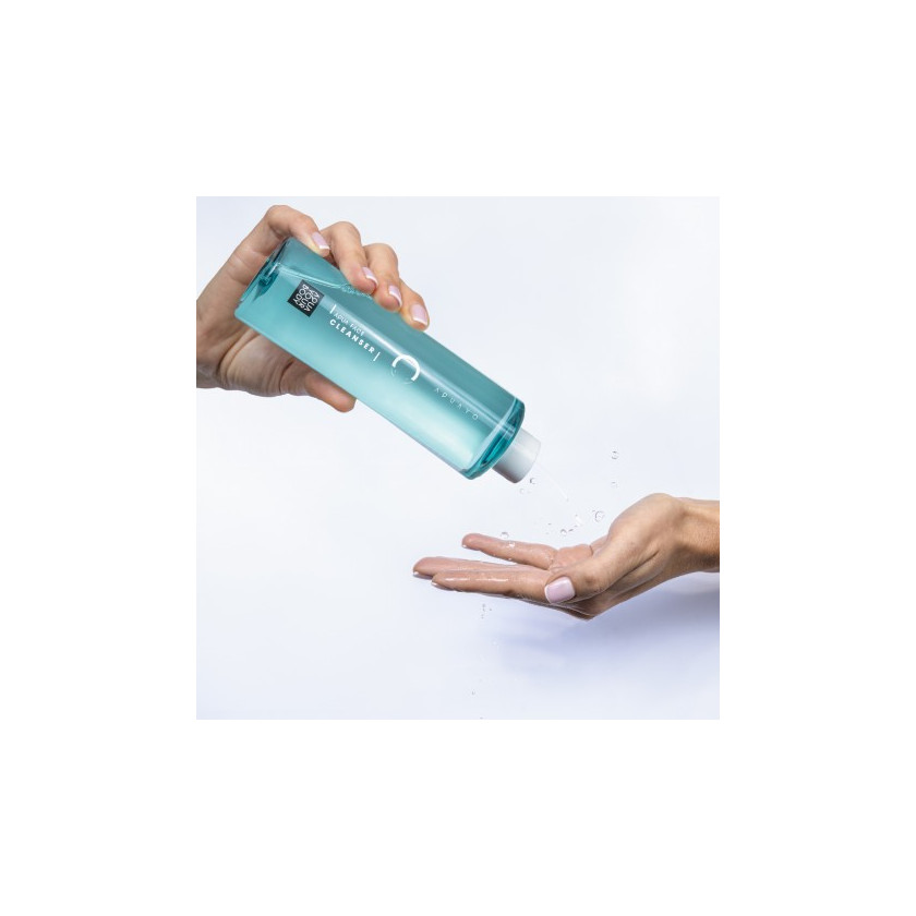Zestaw Aqua Skin Reset