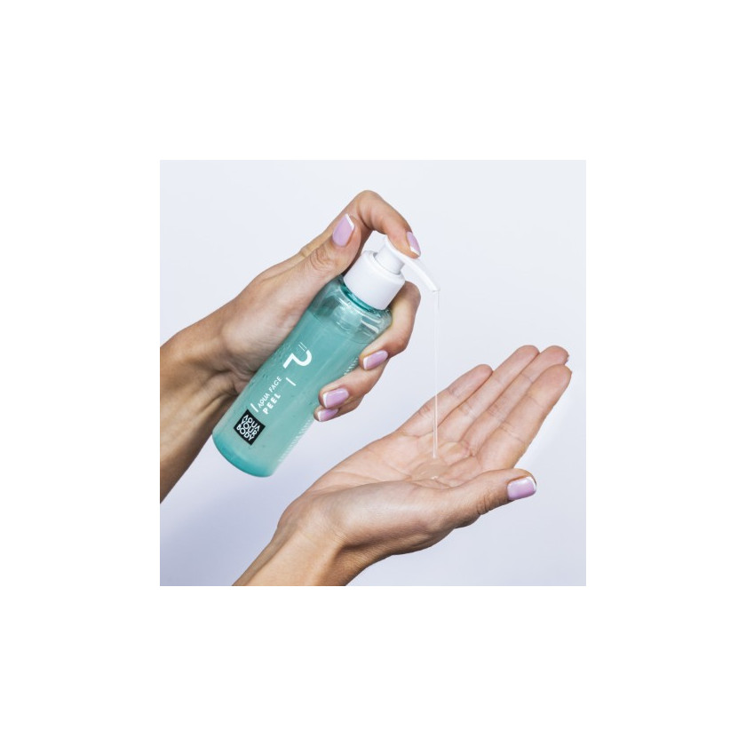 Zestaw Aqua Skin Reset